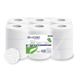 P18 HIGIENICO INDUSTRIAL ECOLABEL