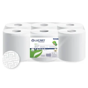 P6 CELULOSA MECHA LAMINADA ECOLABEL